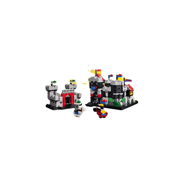 Lego Other - LEGO Limited Edition 40775 Mini Knight's Castle